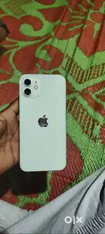 iPhone 12Battery health 77 New conditions