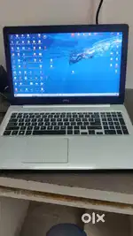 Dell i5 laptop Urgent sell