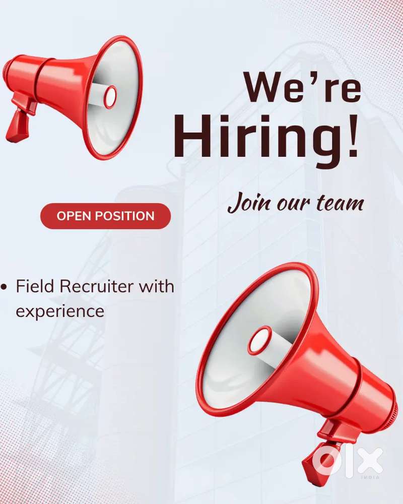 Field Recruiter