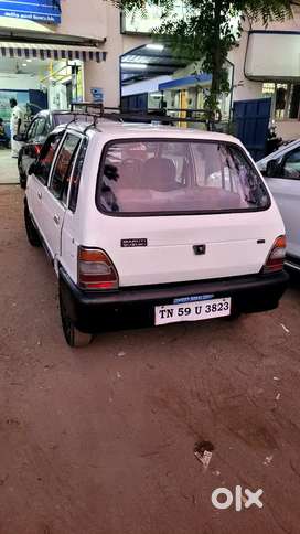Good maintained RC validity upto2028 electronic pump fitted