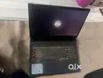 Non used laptop
