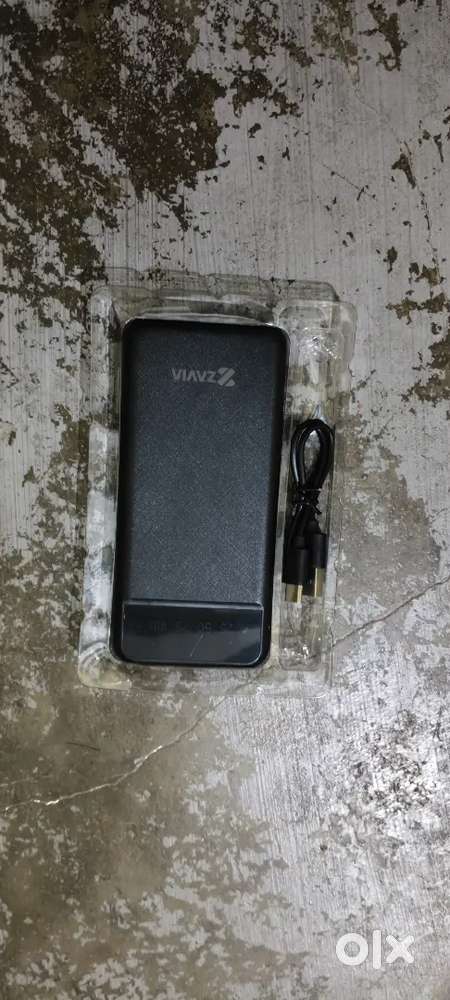 Power Bank