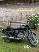 RE bullet standard 500