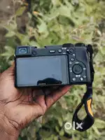 Sony A6600 Apsc  Mirrorles Sony Power Zoom 18-105 Lensh