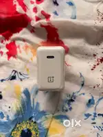 One Plus charger original for all One plus devices