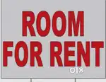 Room for rental