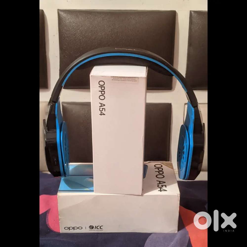 Boat Rockerz Gaming Headphones