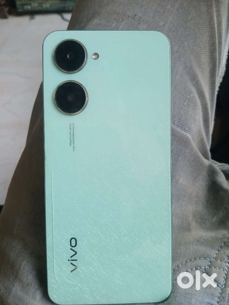 Vivo y18 nice condition