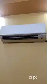 Daikin a.c