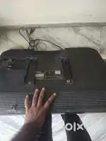 LCD TV working condition looking very nice