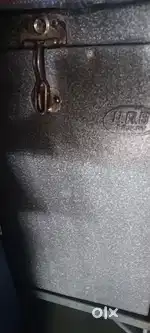 ઘઉં ભરવાં no પીપ 100kg