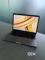 Apple MacBook Pro 2022 (13inch) M2 Chip 8GB 256GB Touchbar Warranty