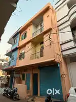 House for urgent