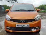 Tata Tiago 1.2 Revotron XZA, 2016, Petrol
