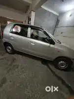 Maruti Suzuki Alto 2012 Petrol Good Condition