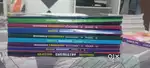 Sri Chaitanya books mpc last year edition