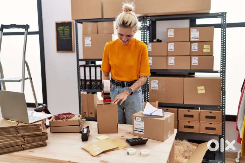 House cleaning work only female s