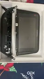 Nexon Harman 6inch original infotainment available (only head unit)