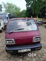 Maruti Suzuki Omni 1990