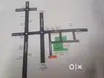 Plot and Bangalow for sale