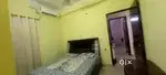 Independent fully furnished flat for rent