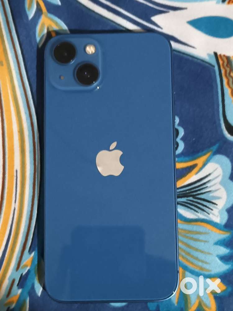 iPhone 13 - 128 GB Brand New Condition with No Scratches