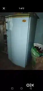 Fridges bechna hai