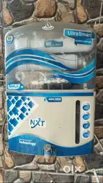 RO water purifier