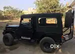 Mahindra Thar