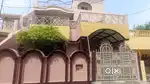(JAIL HUNGI SARVODAYA COLONY) 190 GAZ KOTHI ONLY IN 1 CRORE