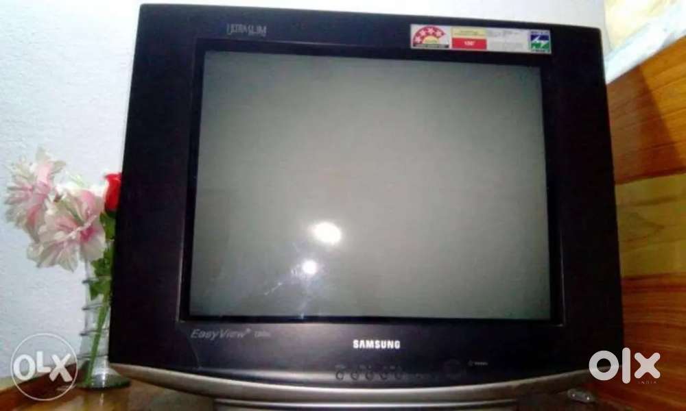 Samsung ultra slim tv