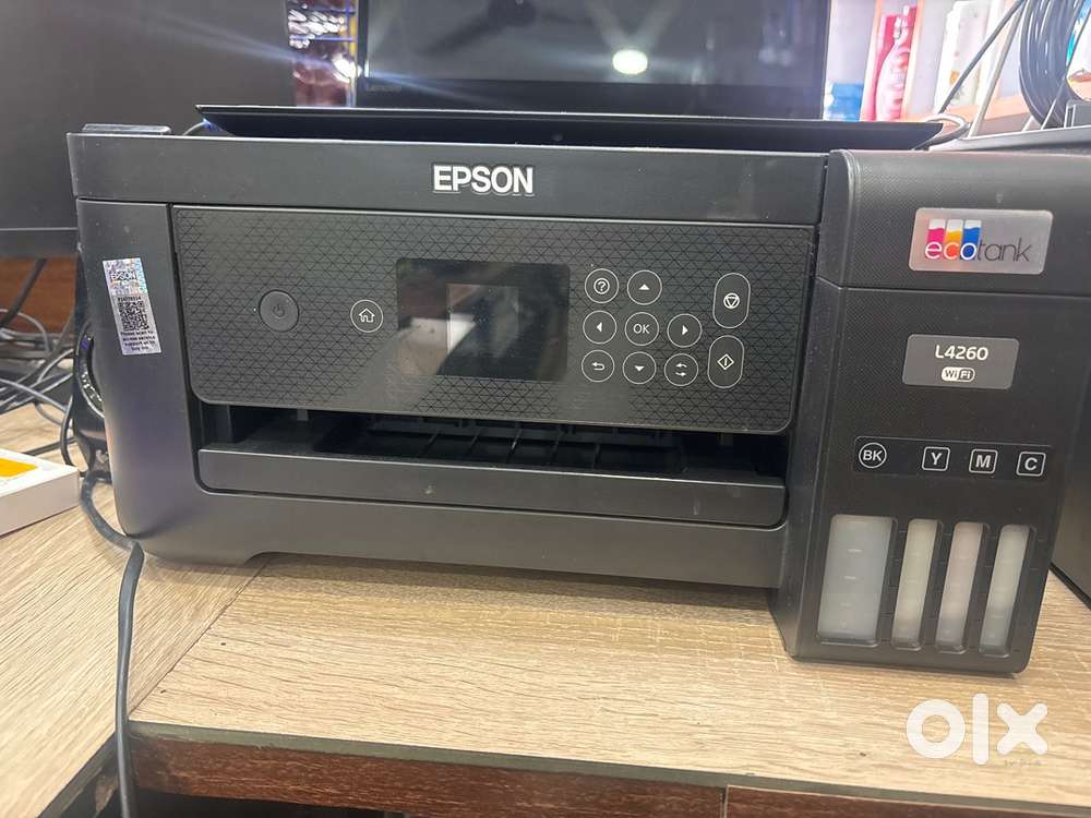 EPSON L4260 in Excellent Conditon