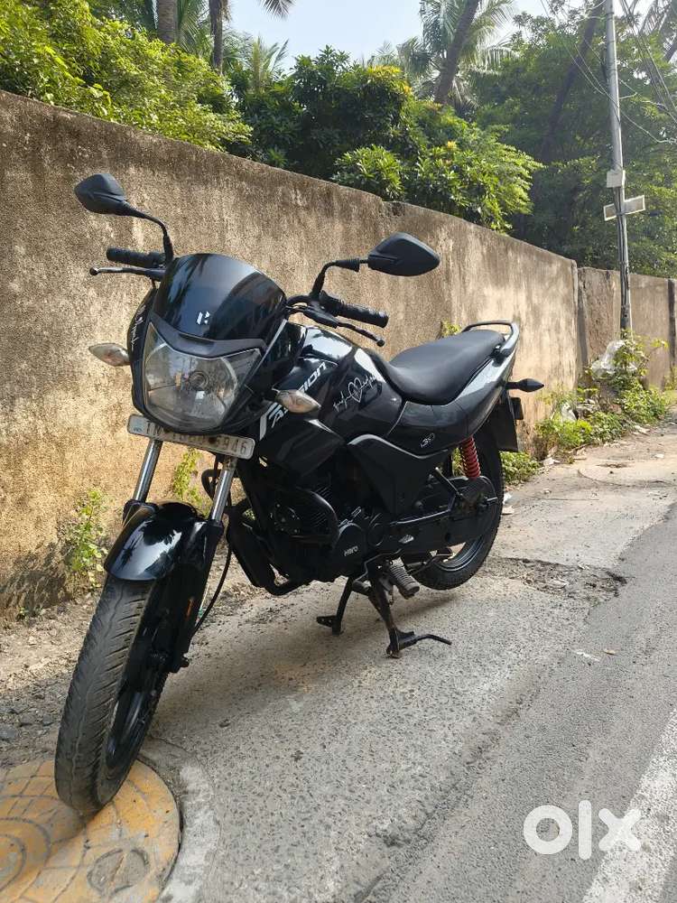 2021 model Hero Passion pro BS6 for sales rs32000 only price fixed