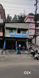 Car Wash Operator