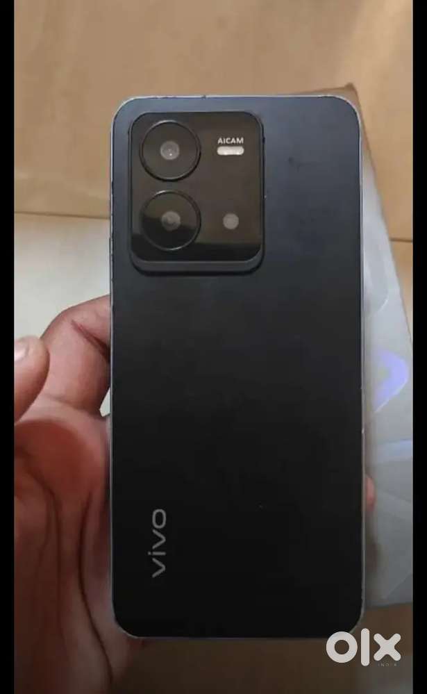 Vivo v25 8gb 128