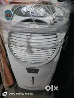 Air cooler blue star brand