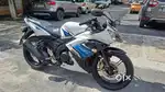 2016 model Yamaha R15