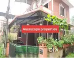 2 bhk house for rent near Derabail