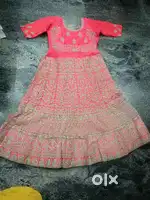 Bridal Lehenga