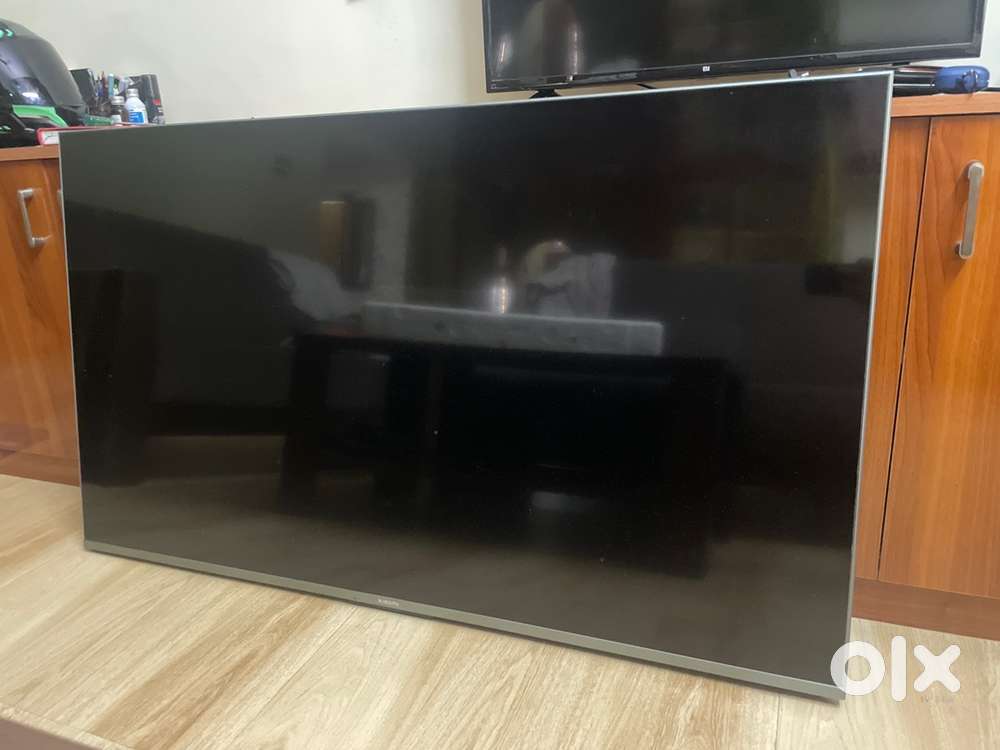 Xiaomi TV for sale (Damaged)