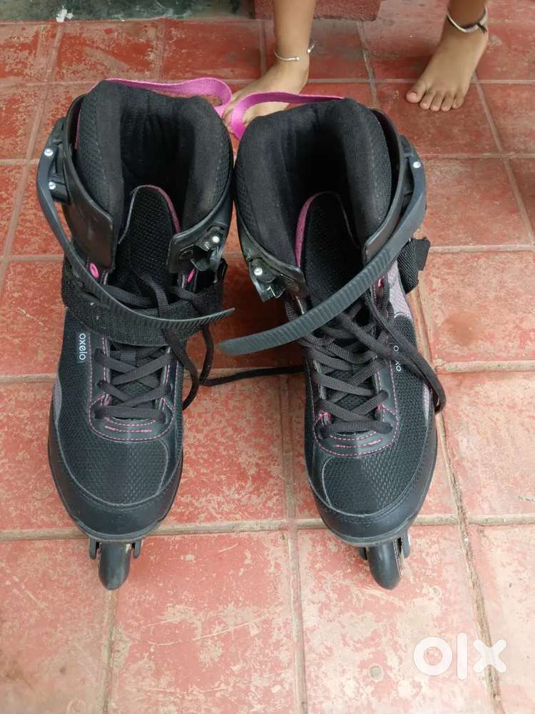 Skating Shoes
