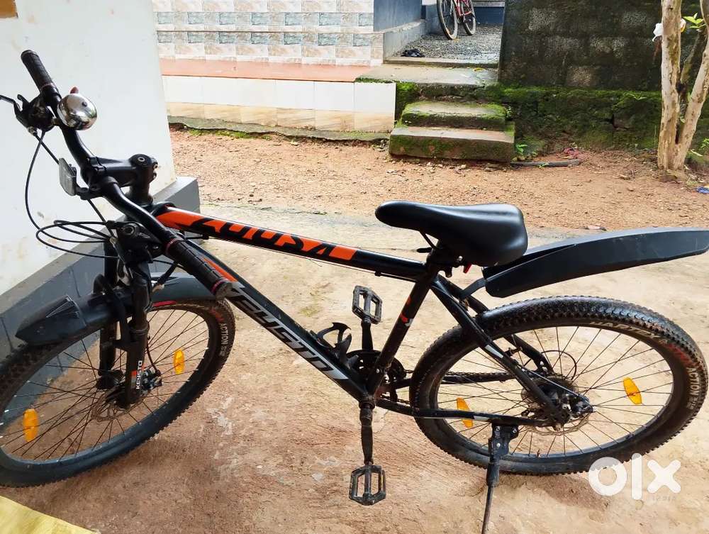 Good condition