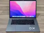 Apple Macbook Pro 2018 Intel Core i7 16GB Ram 256 SSD GADGETZONE