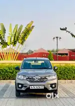 Renault KWID RXL, 2017, Petrol