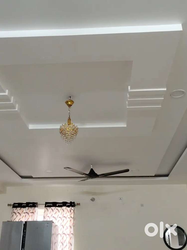 Brand new 2 bhk flat for rent