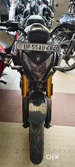 Hero Xtreme 160 R 4V