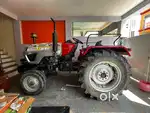 Eicher 380 prima