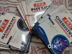 Jee pcm books class 11