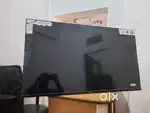43 LED Tv 11000/- Smart Android 2 year warranty