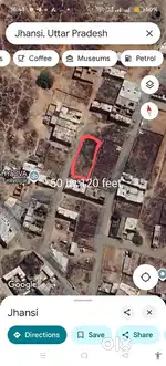 RESIDENTIAL PLOT